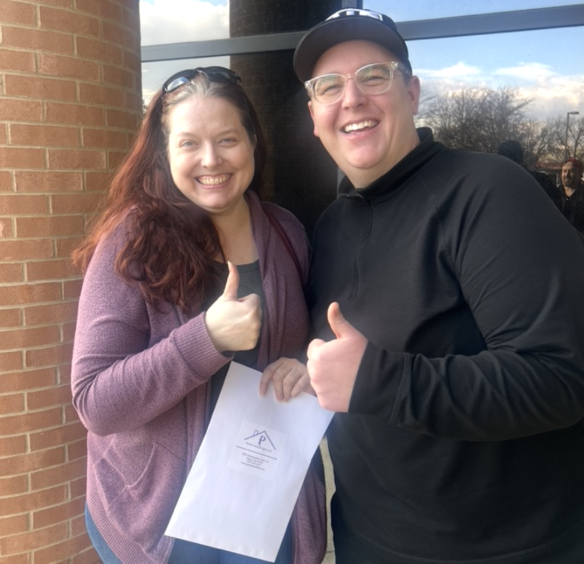 Local Home Buying Expertise​